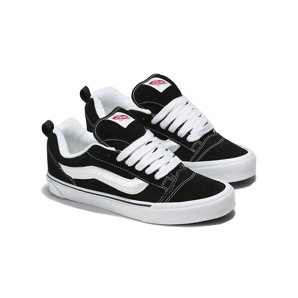 Knu Skool B/W M8/W9.5